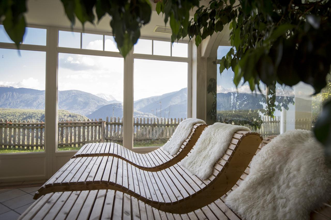 Entdecker Hotel Panorama Bolzano Ngoại thất bức ảnh