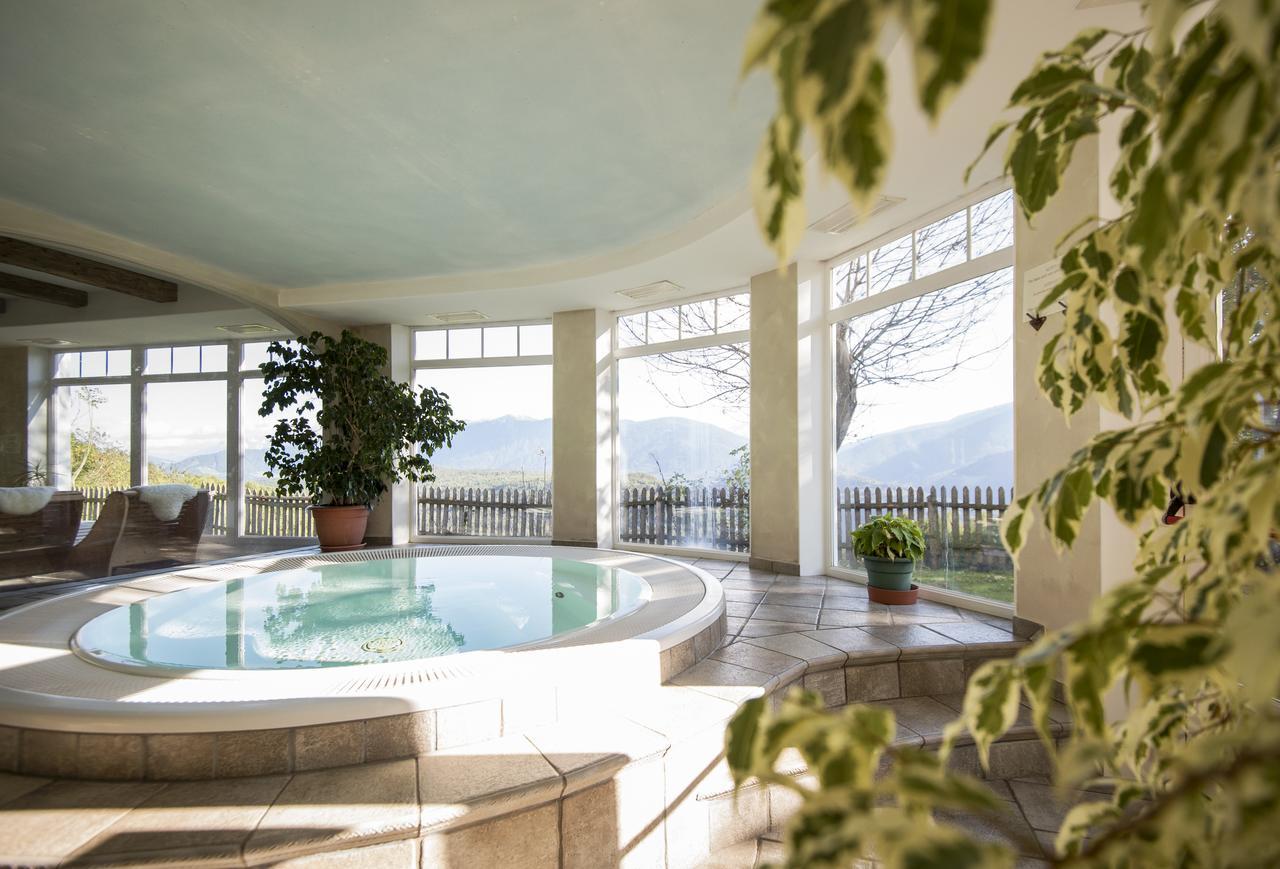Entdecker Hotel Panorama Bolzano Ngoại thất bức ảnh