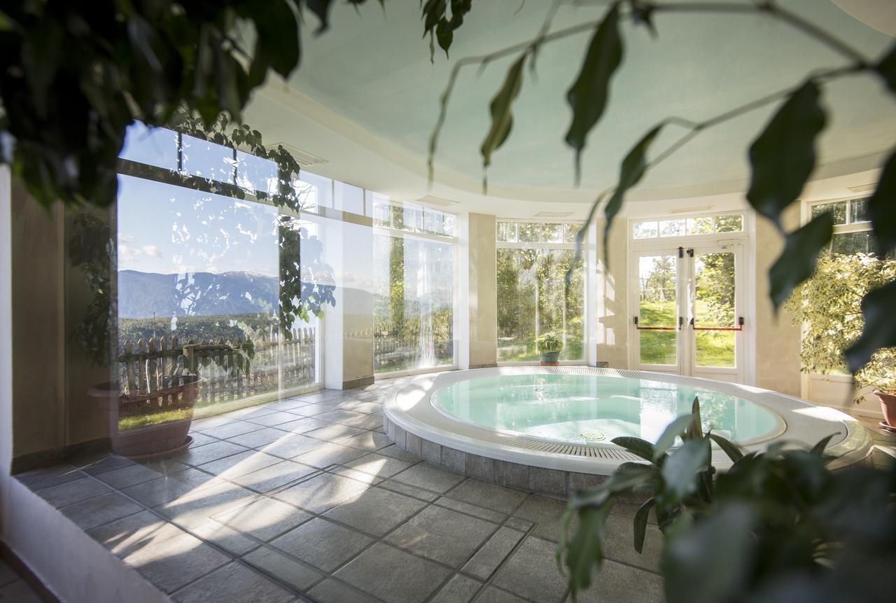 Entdecker Hotel Panorama Bolzano Ngoại thất bức ảnh