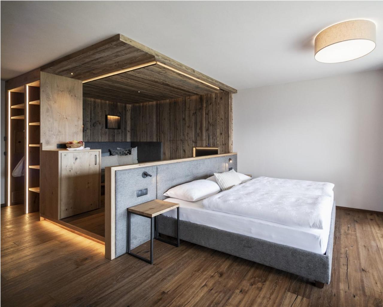 Entdecker Hotel Panorama Bolzano Ngoại thất bức ảnh