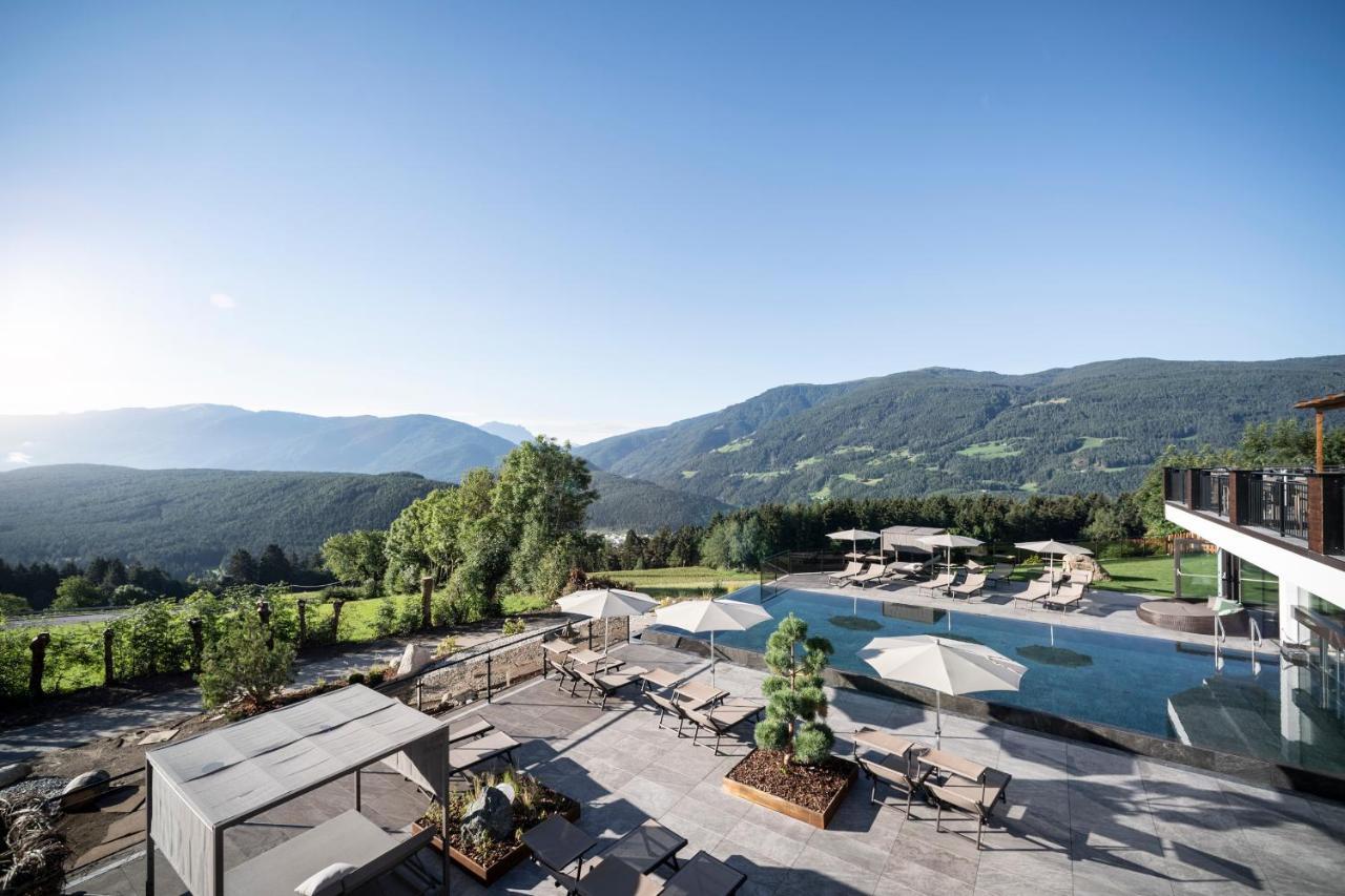 Entdecker Hotel Panorama Bolzano Ngoại thất bức ảnh
