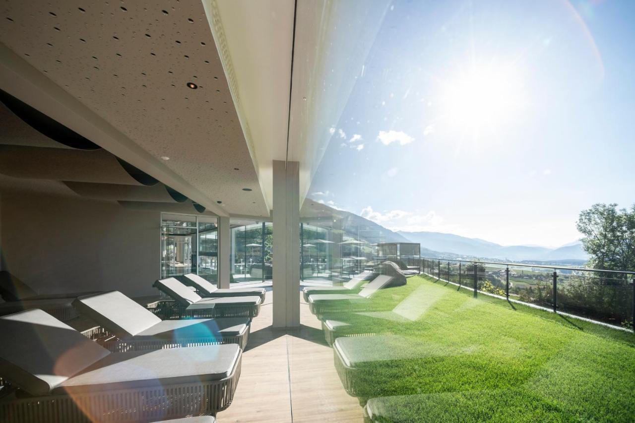 Entdecker Hotel Panorama Bolzano Ngoại thất bức ảnh
