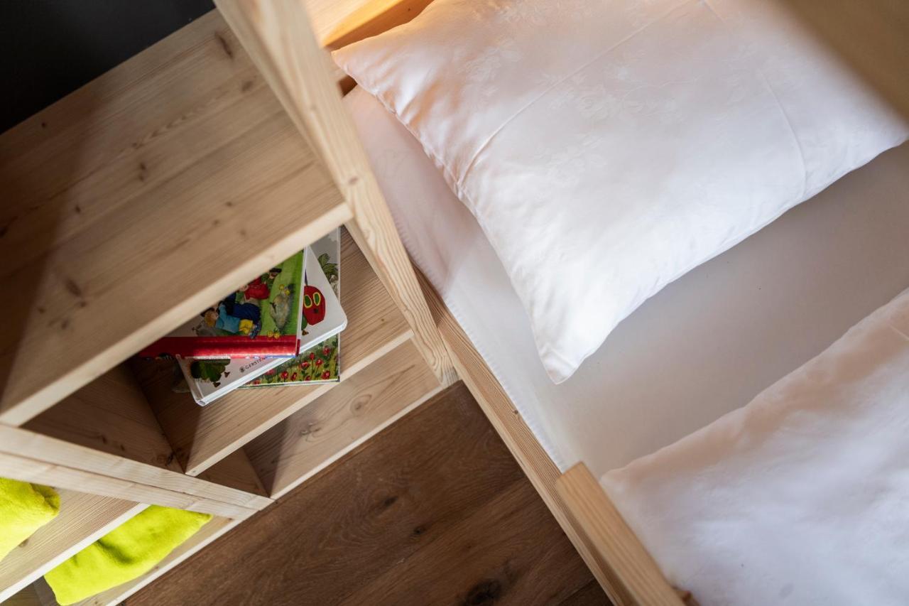 Entdecker Hotel Panorama Bolzano Ngoại thất bức ảnh