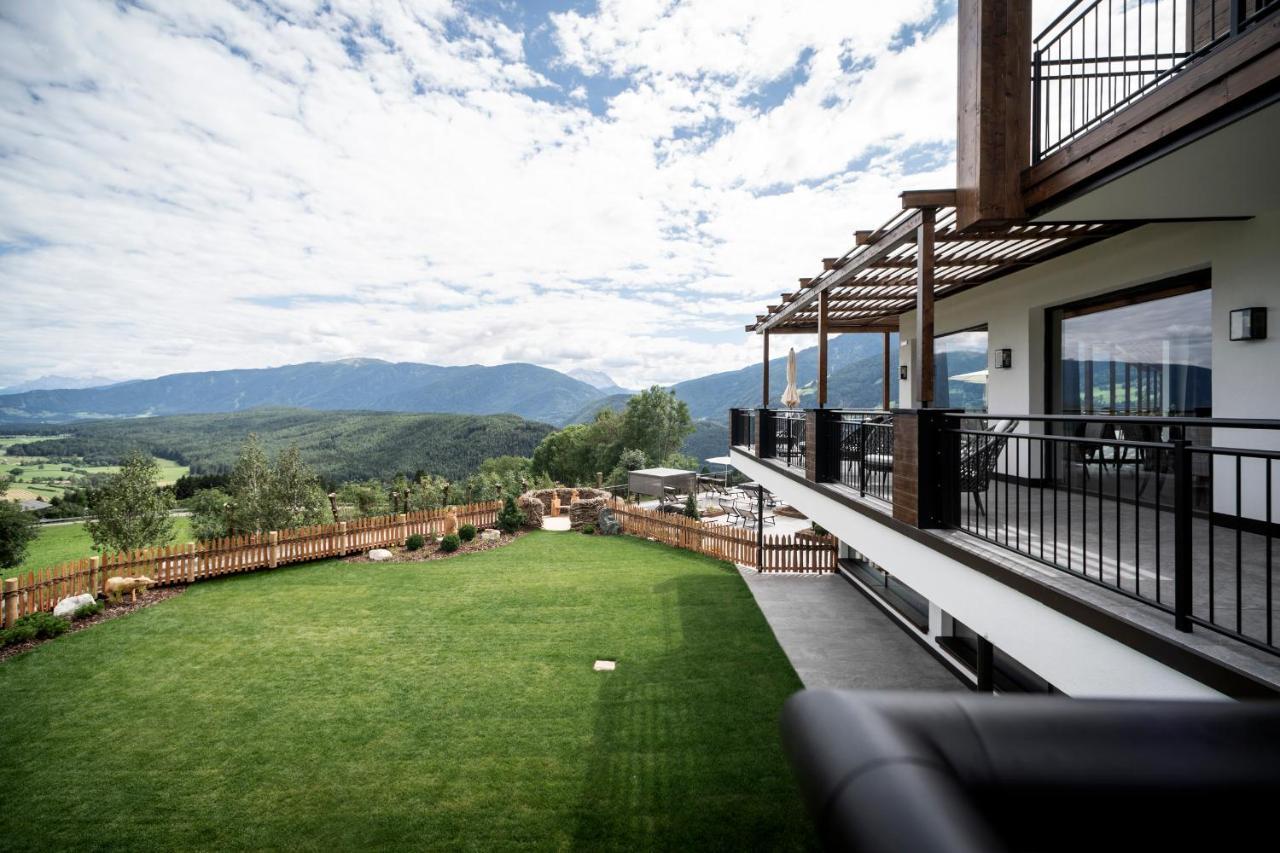 Entdecker Hotel Panorama Bolzano Ngoại thất bức ảnh
