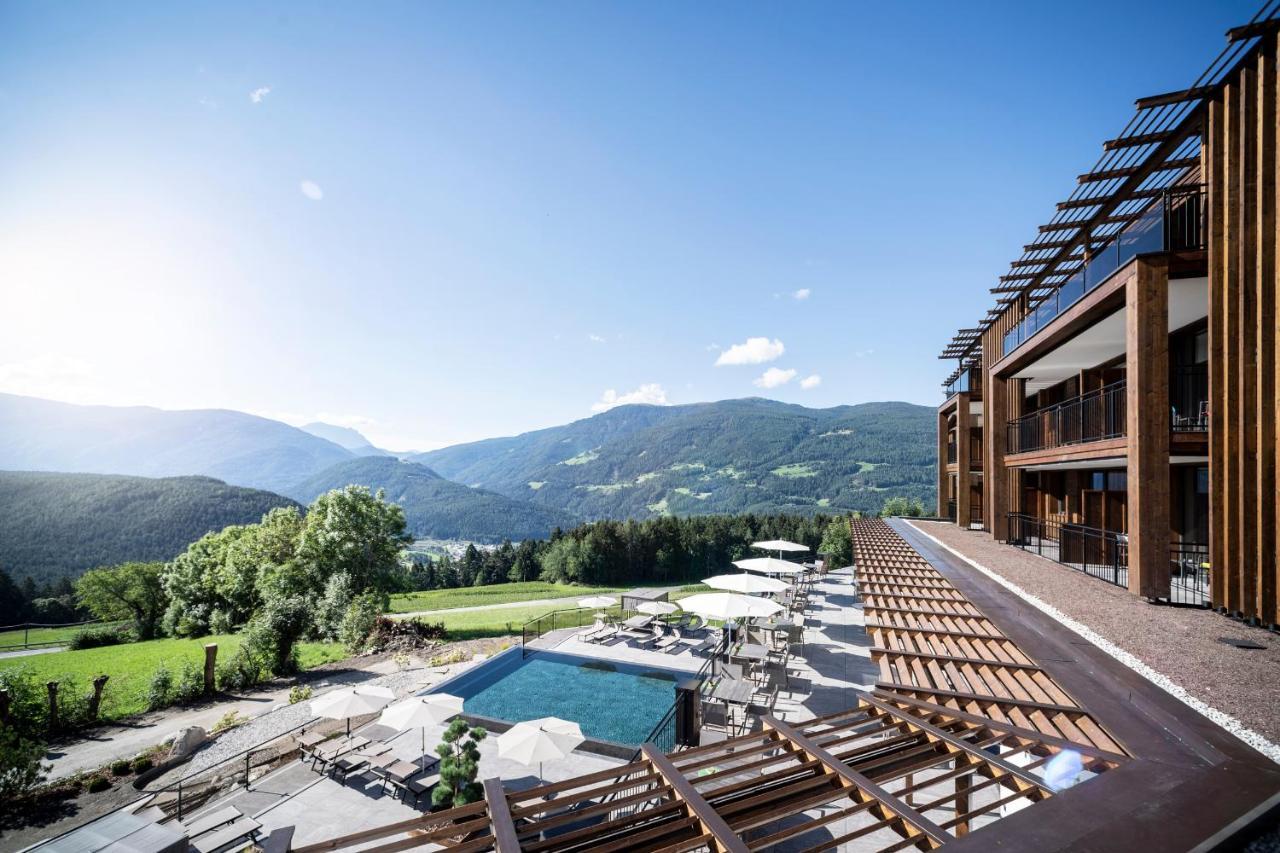 Entdecker Hotel Panorama Bolzano Ngoại thất bức ảnh