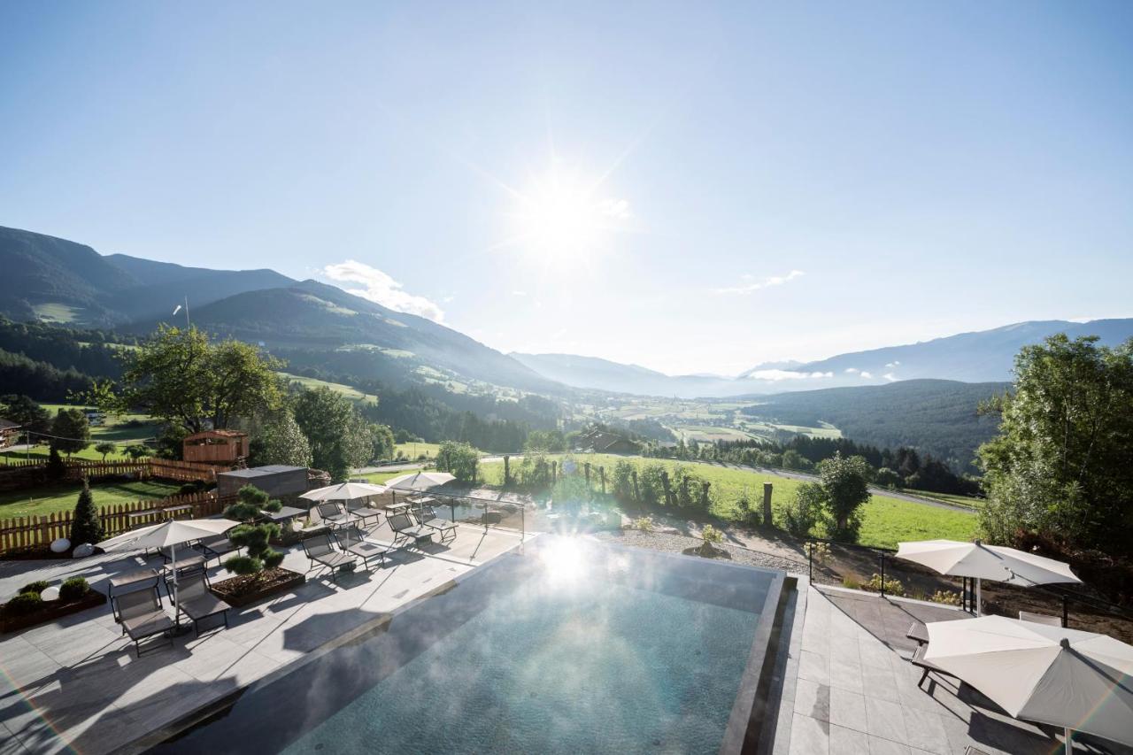 Entdecker Hotel Panorama Bolzano Ngoại thất bức ảnh