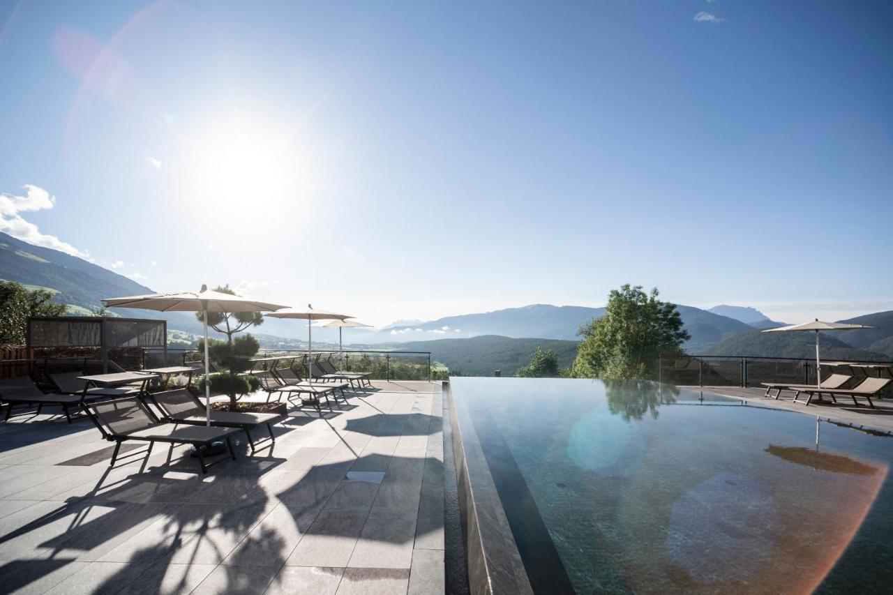 Entdecker Hotel Panorama Bolzano Ngoại thất bức ảnh