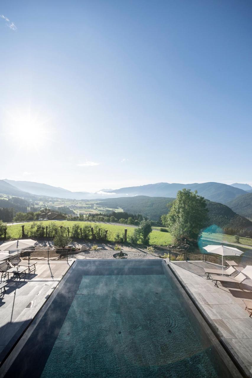 Entdecker Hotel Panorama Bolzano Ngoại thất bức ảnh