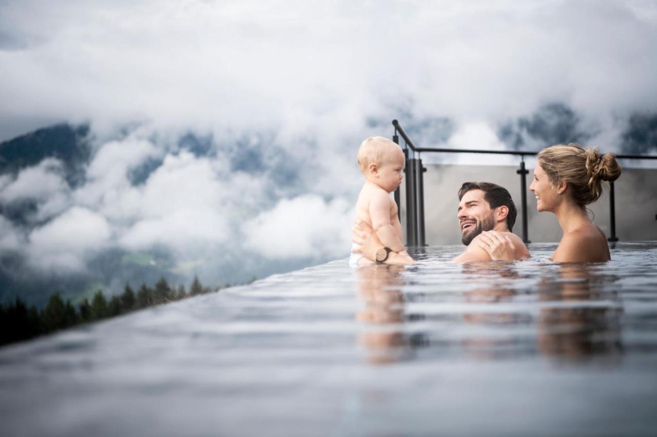 Entdecker Hotel Panorama Bolzano Ngoại thất bức ảnh