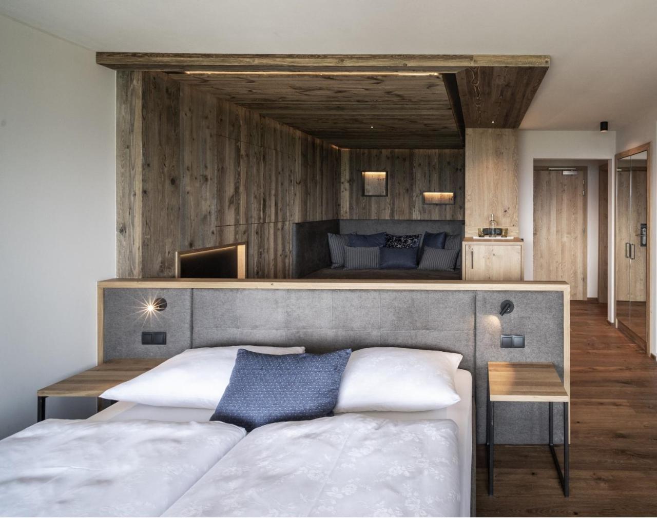Entdecker Hotel Panorama Bolzano Ngoại thất bức ảnh